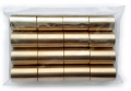 16-Pack .843 (GM) Modern Bronze Lifter Bushings, 1" OD - Click Image to Close