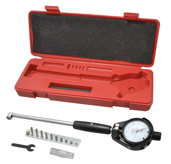 Dial Bore Gauge For Lifter Bores - Click Image to Close